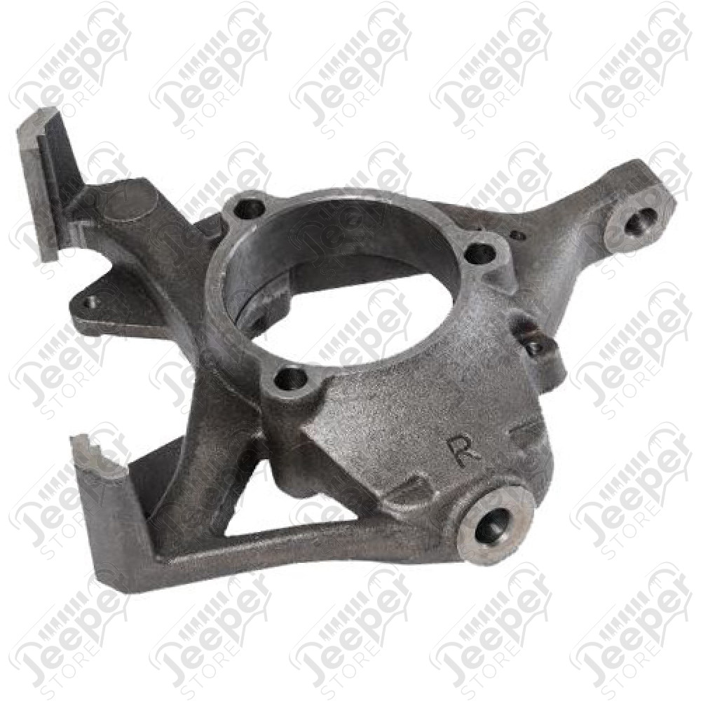 Fusée droite (pivot) dana 30 Jeep Cherokee XJ