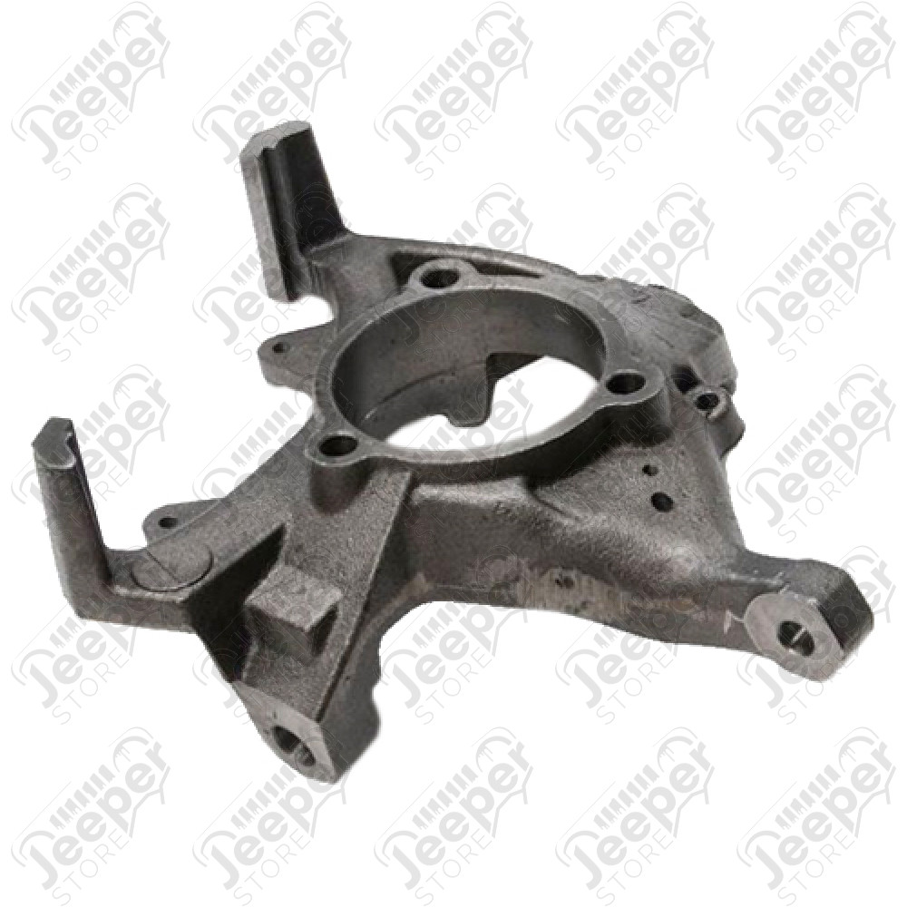 Fusée gauche (pivot) dana 30 Jeep Cherokee XJ