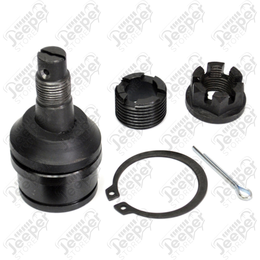 Rotule de pivot supérieur - Jeep CJ