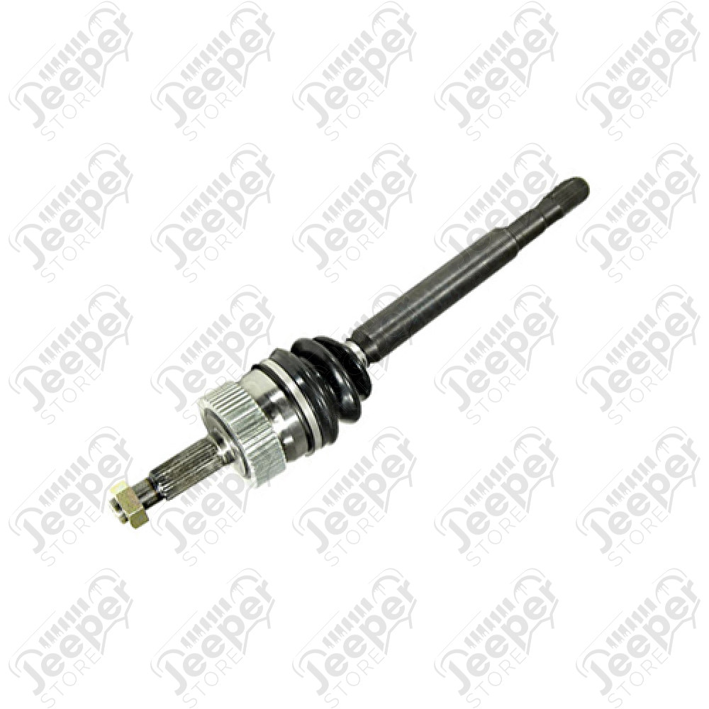 Demi arbre de roue gauche (cardan) Jeep Grand Cherokee ZJ, ZG