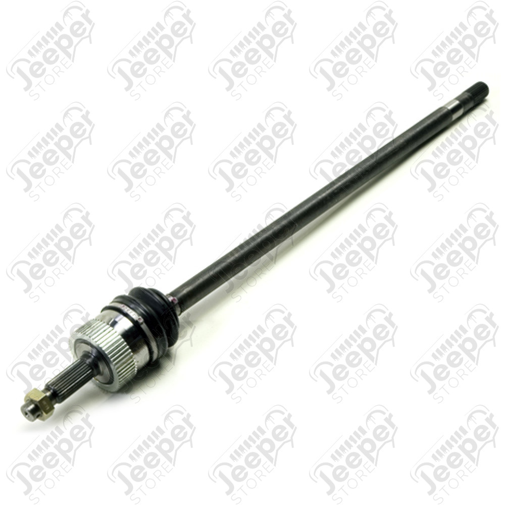 Demi arbre de roue avant droit (cardan) pour Jeep Grand Cherokee ZJ, ZG