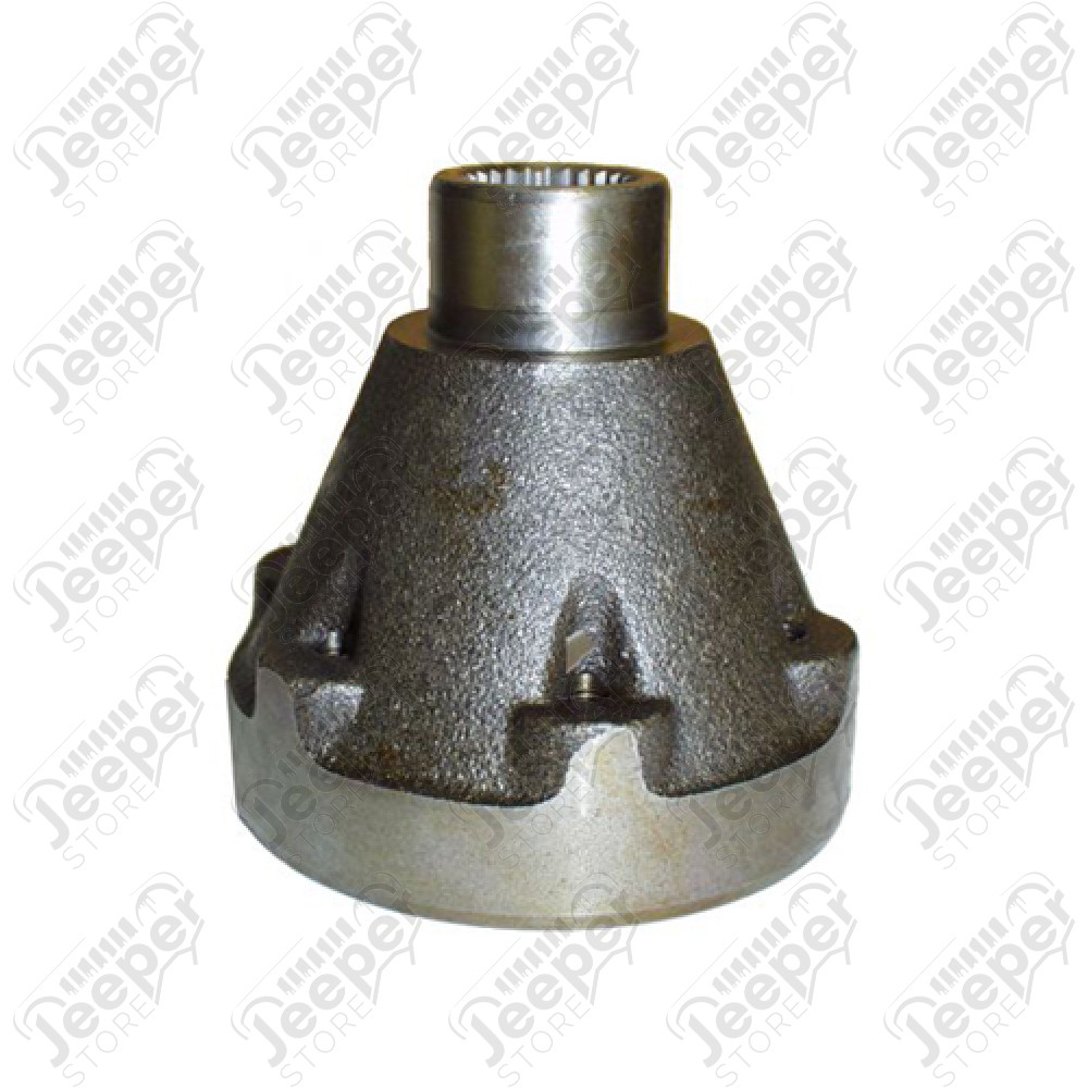 Nez de pont avant dana 30 (yoke) Jeep Grand Cherokee WJ, WG