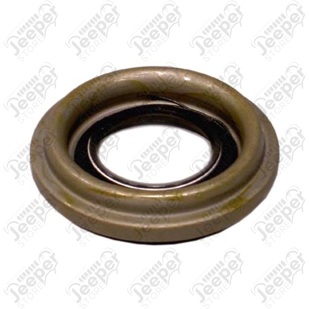 Bague d étanchéité nez de pont avant Dana 30, CJ