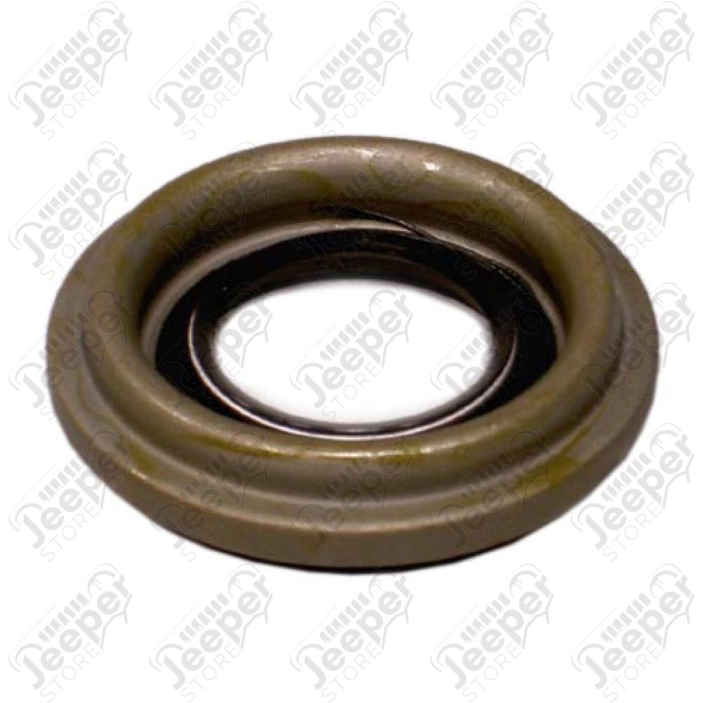 Bague d étanchéité nez de pont avant Dana 30, ZJ, ZG