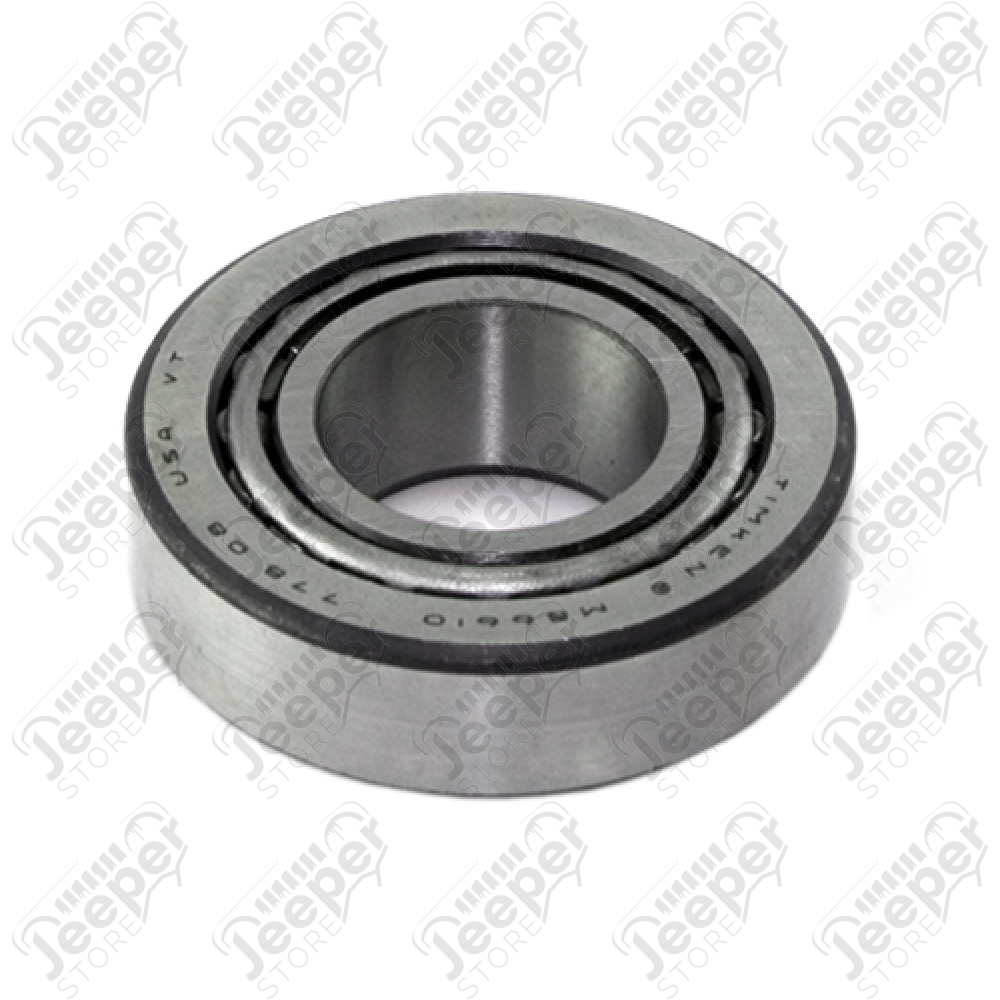 Kit de roulement de pignon conique extérieur, dana 30, ZJ, ZG