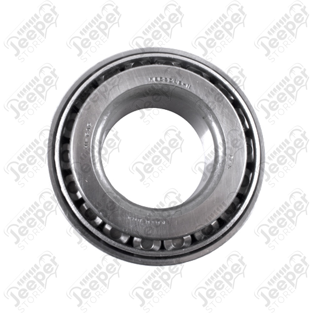 Kit de roulement de pignon conique intérieure avant dana 30, Jeep Wrangler JK