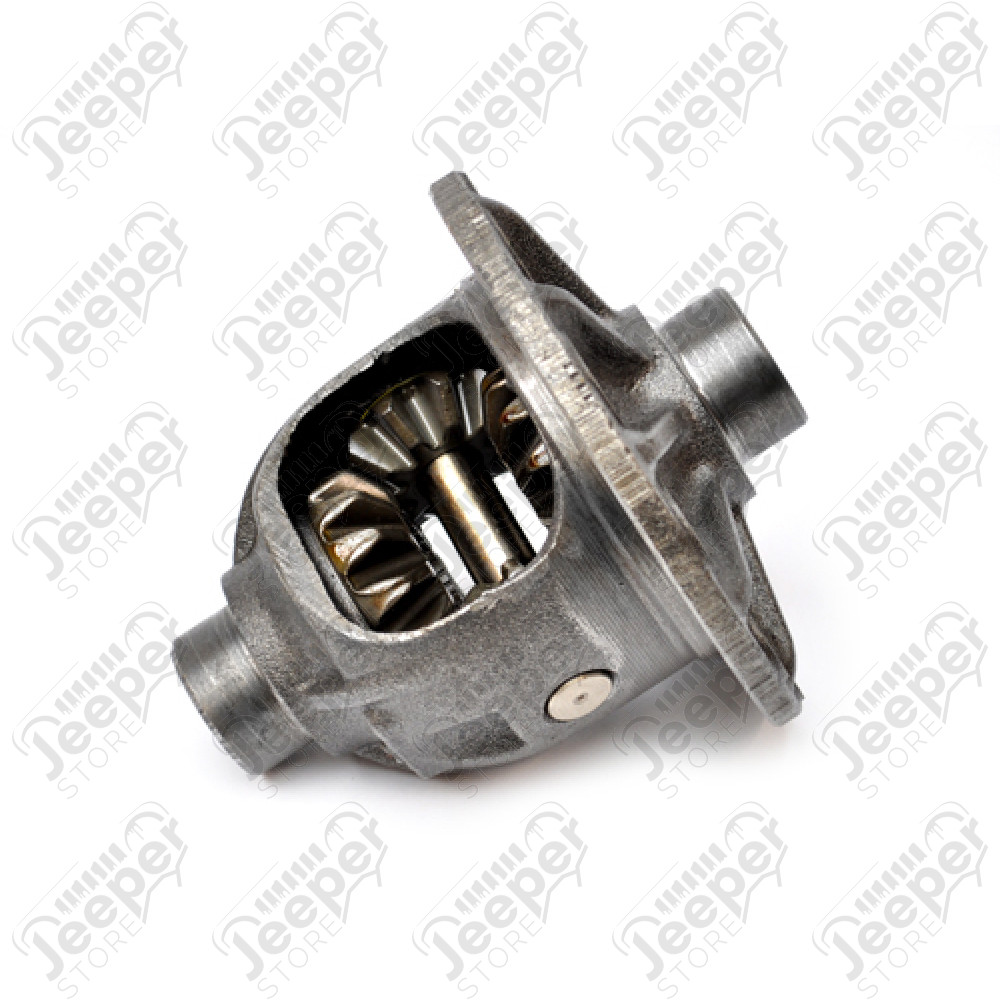 Cage avec kit de différentiel (planétaires et satellites) Dana 30 pour ratio de 3.73 et plus pour Jeep CJ