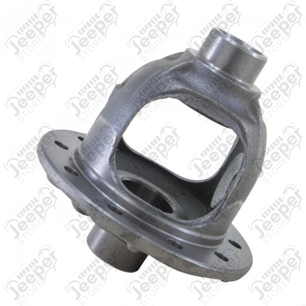 Cage sans kit de différentiel (nu) Dana 30 pour ratio de 3.73 et plus pour Jeep CJ