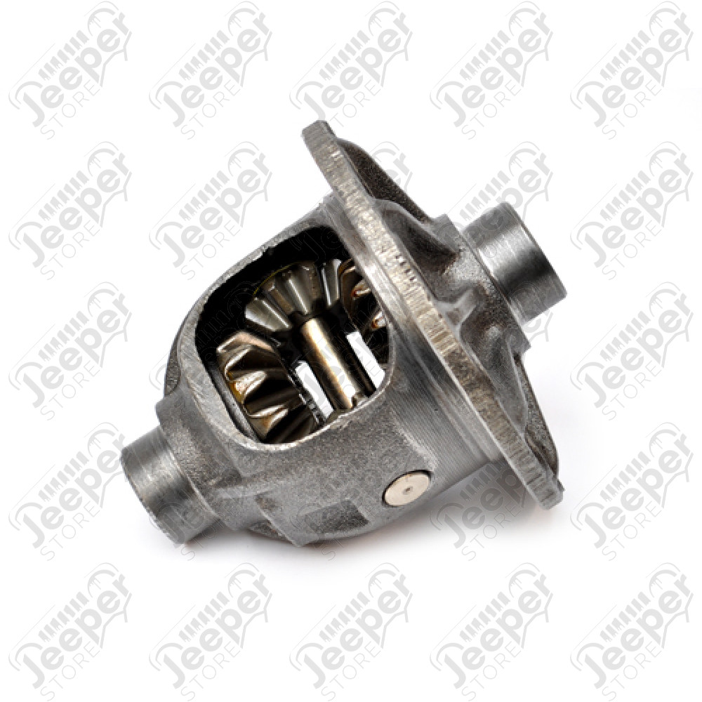 Cage complète, avec kit de différentiel , ratio: 3:73 à 4.88, Wrangler JK