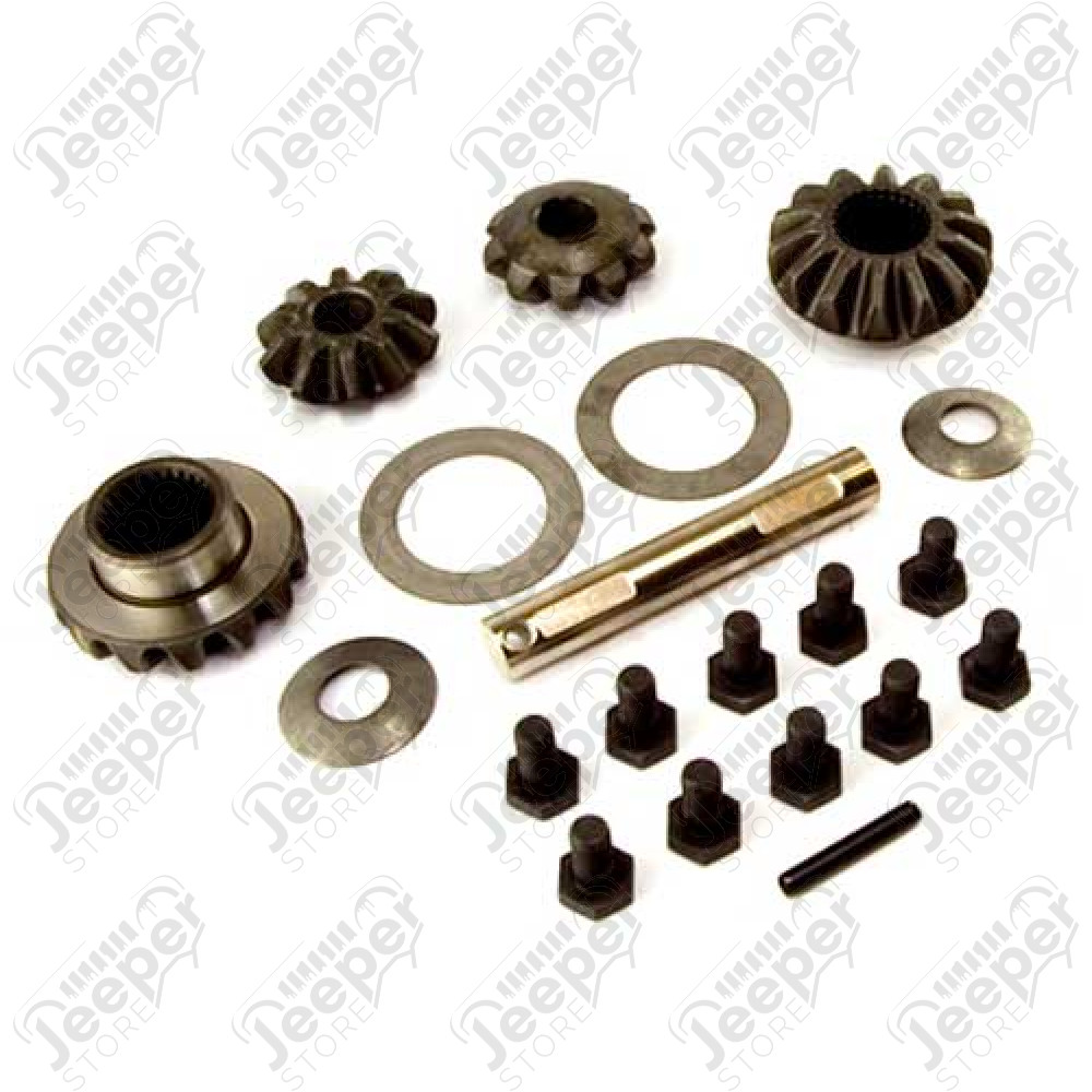 Kit de différentiel avant Dana 30 Jeep Wrangler JK