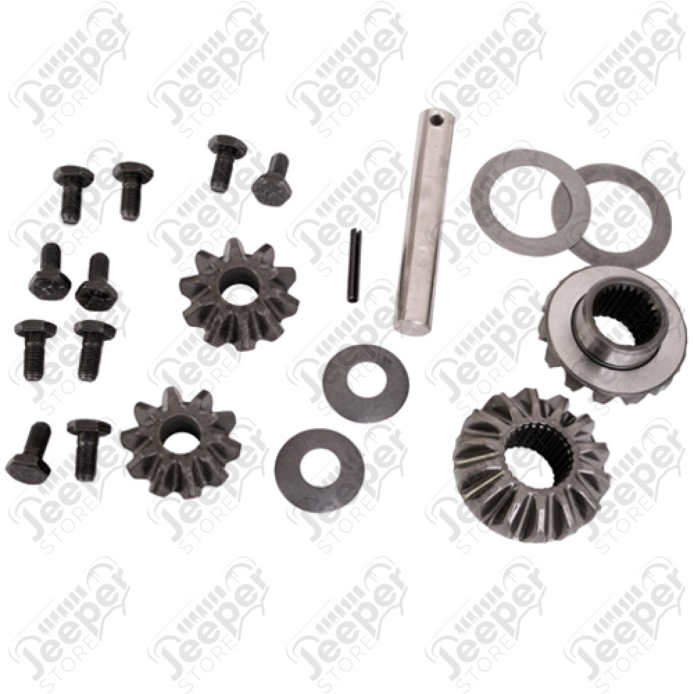 Kit de différentiel avant Dana 30 Jeep Cherokee Liberty KJ