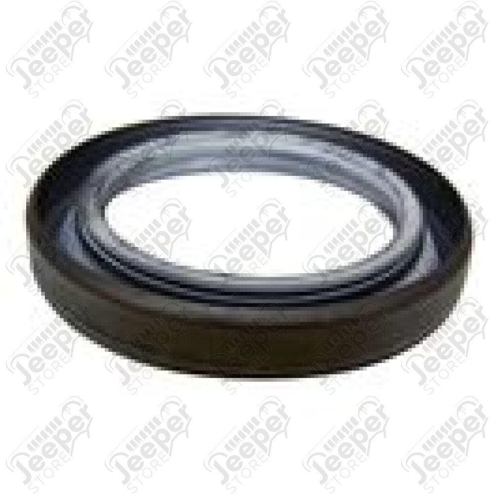 Bague d étanchéité demi arbre droit (2 parties) (diamètre: 58.16mm) Jeep Wrangler YJ et Cherokee XJ