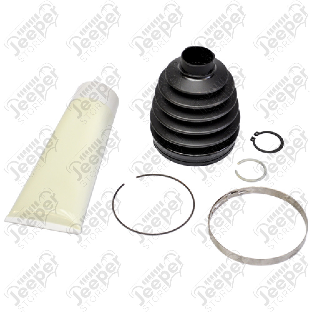 Soufflet de cardan intérieur - Jeep Grand Cherokee WH / WK - 5140758AA