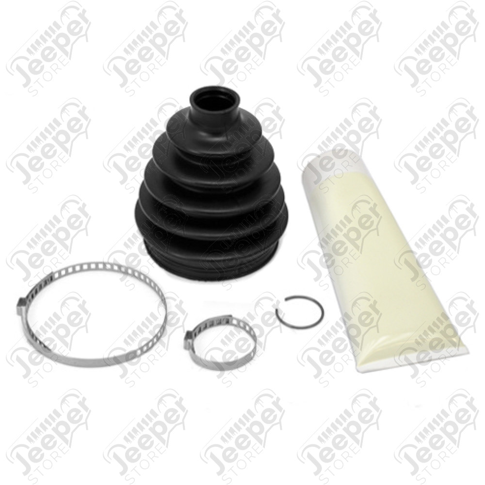 Soufflet de cardan extérieur - Jeep Grand Cherokee WH / WK - 5140759AA