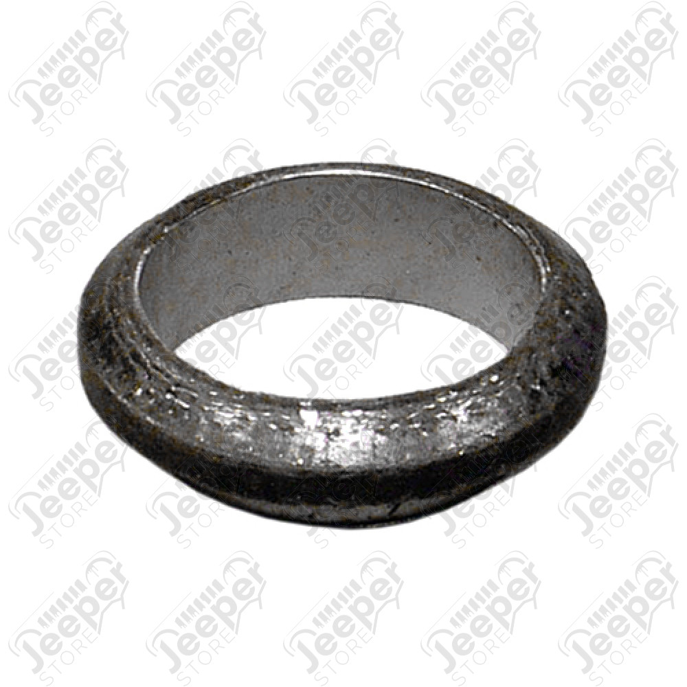 Joint raccord collecteur / tube de sortie 4.2L Jeep CJ