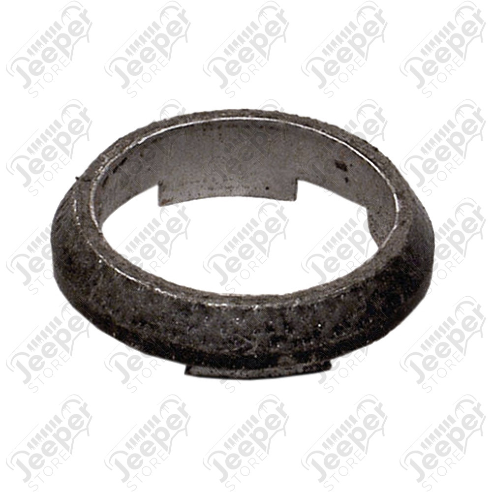 Joint raccord collecteur / tube de sortie moteurs 4.9L et 5.9L V8 - Jeep CJ - 3216644