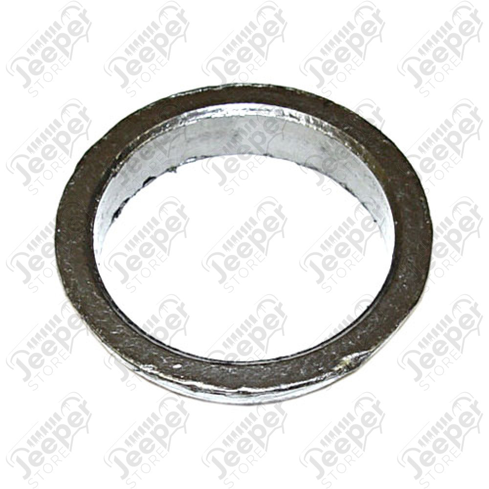 Joint raccord collecteur / tube de sortie 4.0L Jeep Wrangler YJ
