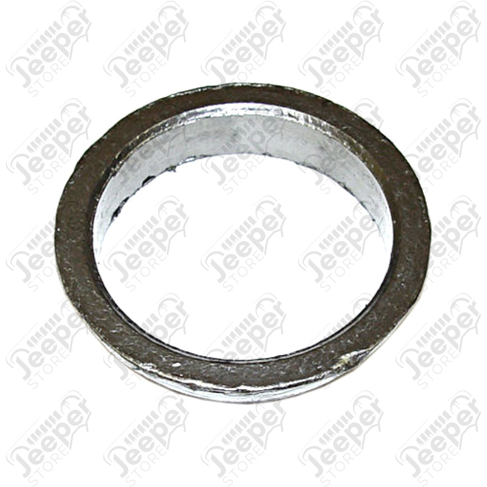 Joint raccord collecteur / tube de sortie 4.0L Jeep Wrangler TJ
