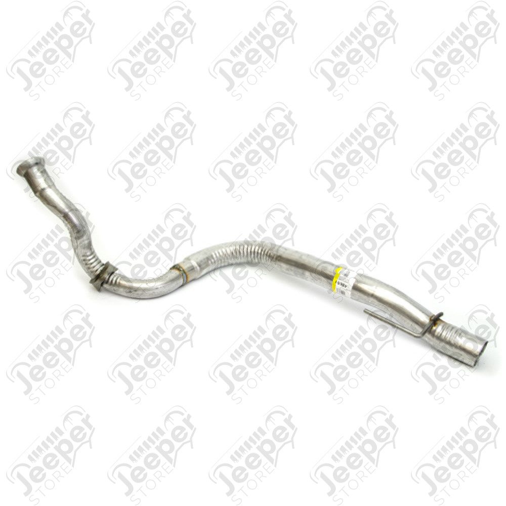 Tube de sortie collecteur moteur 4.0L - Jeep Cherokee XJ - E0055277AA