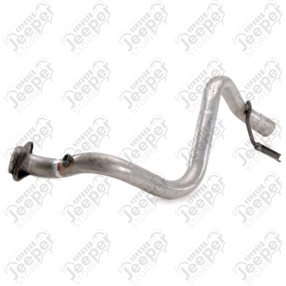 Tube de sortie collecteur moteur 4.0L - Jeep Wrangler YJ - 52018176