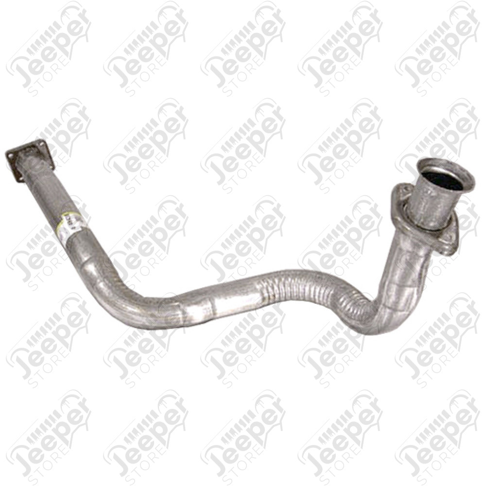 Tube de sortie collecteur pour moteur 4.0L LO - Jeep Cherokee XJ - AP48438 / AP44320 / 52002989