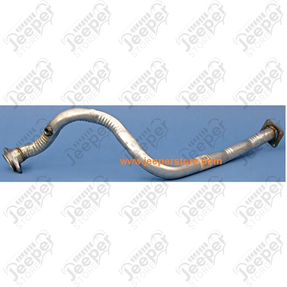 Tube de sortie collecteur moteur 4.0L - Jeep Cherokee XJ - AP48503