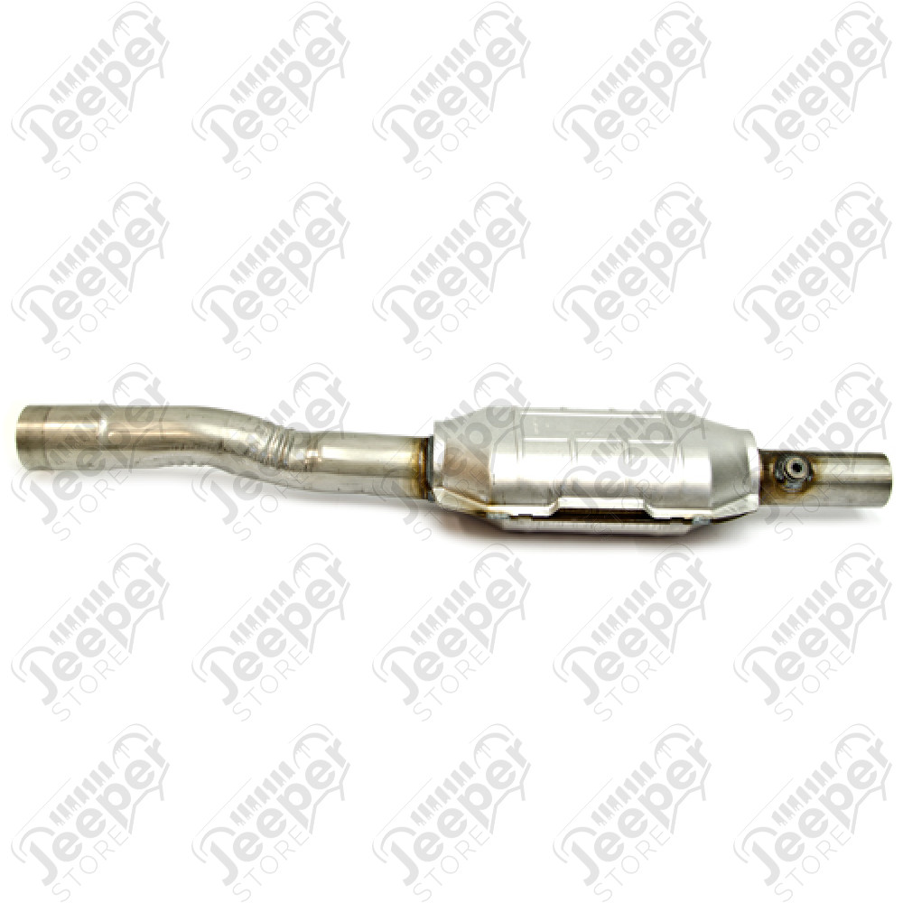 Pot catalytique moteur 4.7L V8 - Jeep Grand Cherokee WJ / WG - 0204.67 / AP645422
