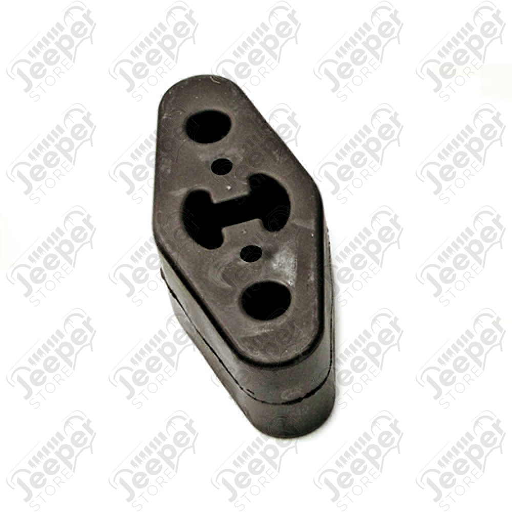 Silentbloc d'échappement - Jeep Cherokee XJ - 520011759 / AP8098