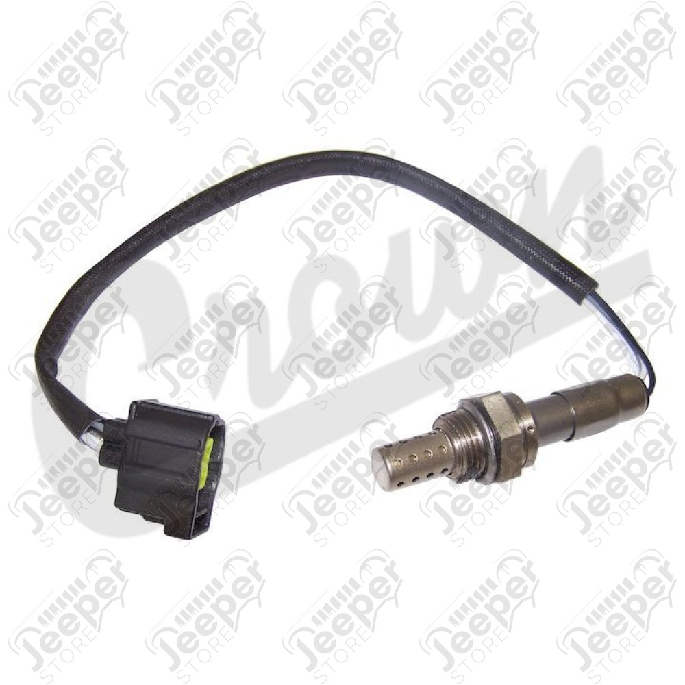 Sonde lambda 2.4L et 2.5L essence après catalyseur Jeep Wrangler TJ