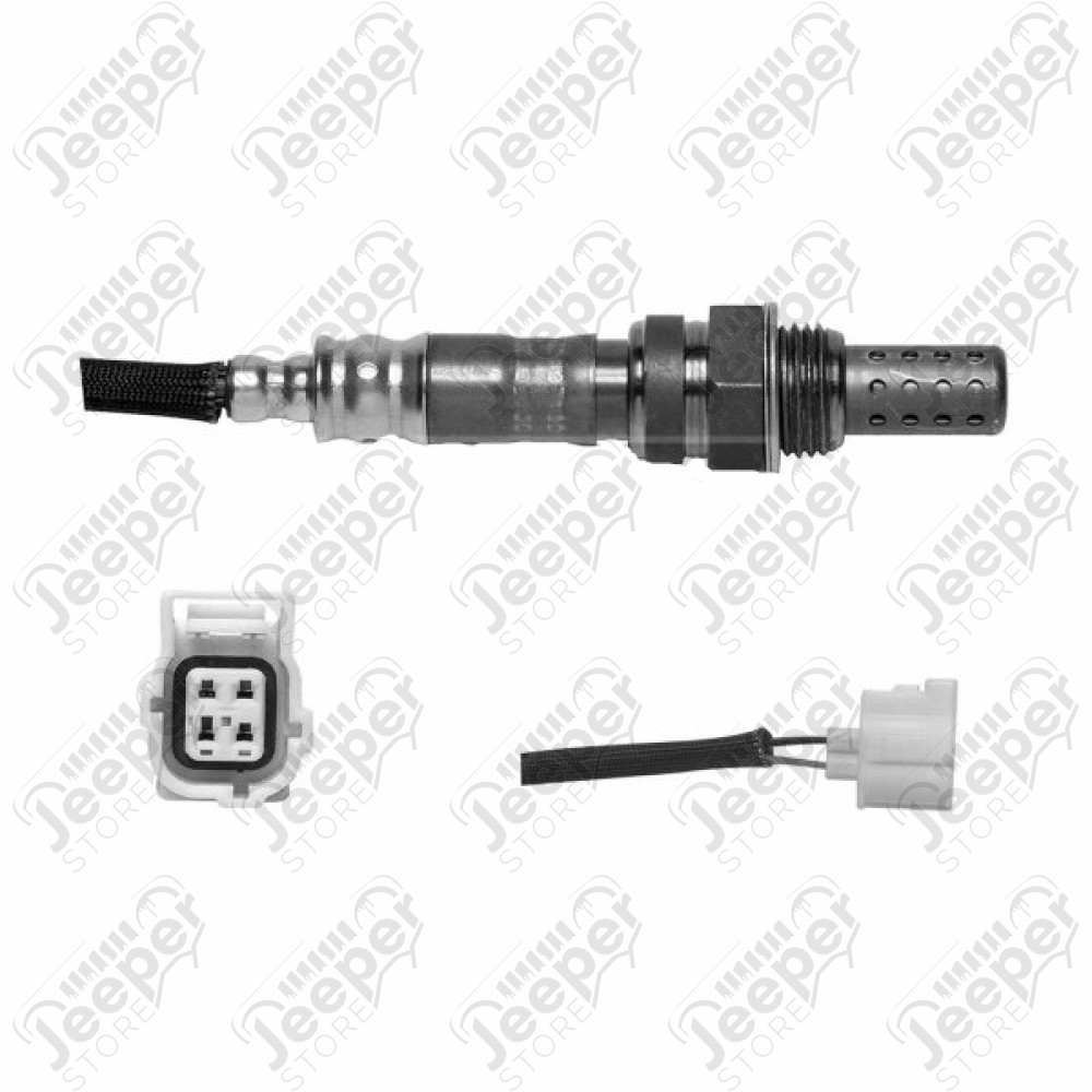 Sonde lambda 2.4L et 2.5L essence après catalyseur Jeep Wrangler TJ