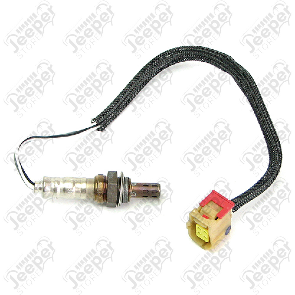 Sonde à oxygène (sonde lambda) en aval du catalyseur moteur 4.0L - Jeep Wrangler TJ - 56041848AA
