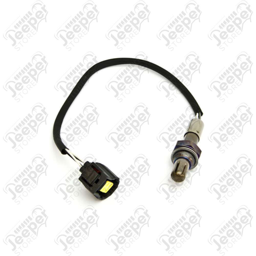 Sonde lambda droite (oxygène) en aval du pot catalytique moteur 3.8L V6 - Jeep Wrangler JK