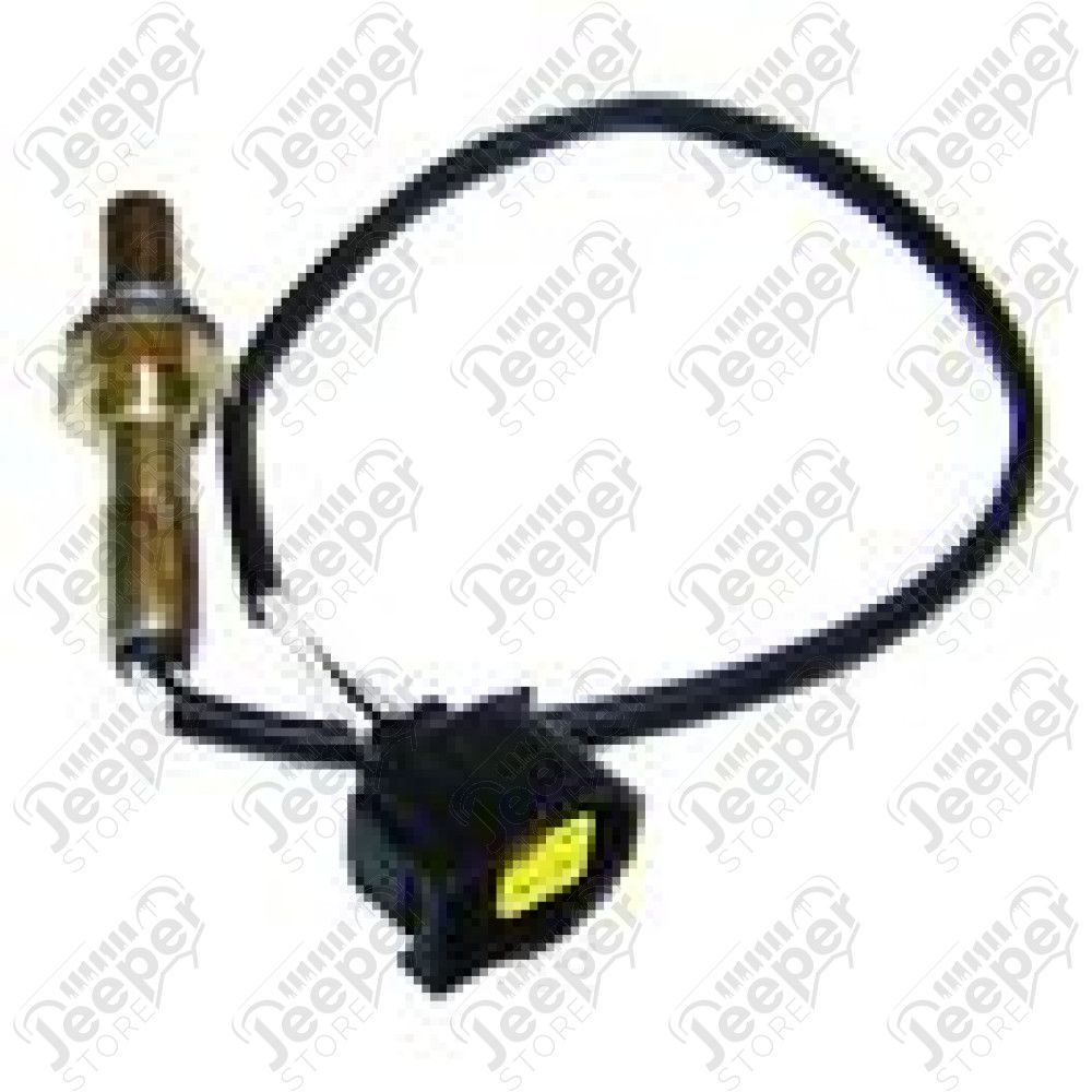 Sonde lambda 4.0L essence (après catalyseur à l'arrière du 2eme) Jeep Wrangler TJ