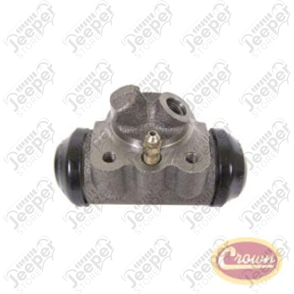 Cylindre de roue avant gauche - Jeep CJ3B, CJ5, CJ6 - 0803639
