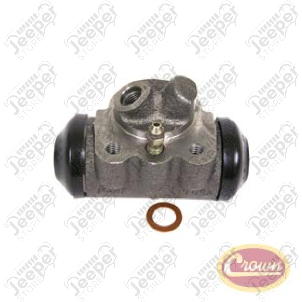 Cylindre de roue avant droit - Jeep CJ3B, CJ5, CJ6 - 0803640