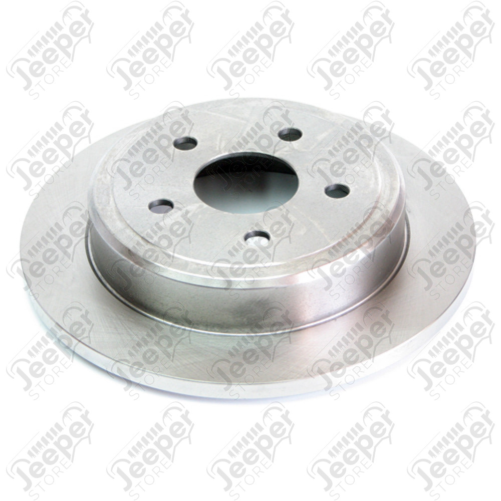 Disque de frein arrière - Jeep Grand Cherokee WH / WK