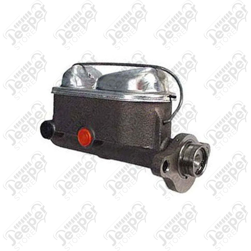 Maître cylindre SANS amplificateur de freinage - Jeep CJ5, CJ7, CJ8 - 0315.01 / 5359552 / J8134270 / 8134270