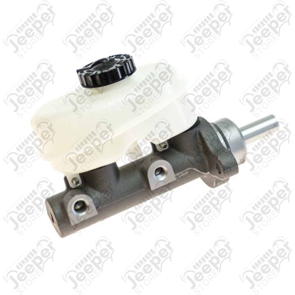Maître-cylindre de frein avec OU sans ABS (4.0L) pour Jeep Wrangler YJ