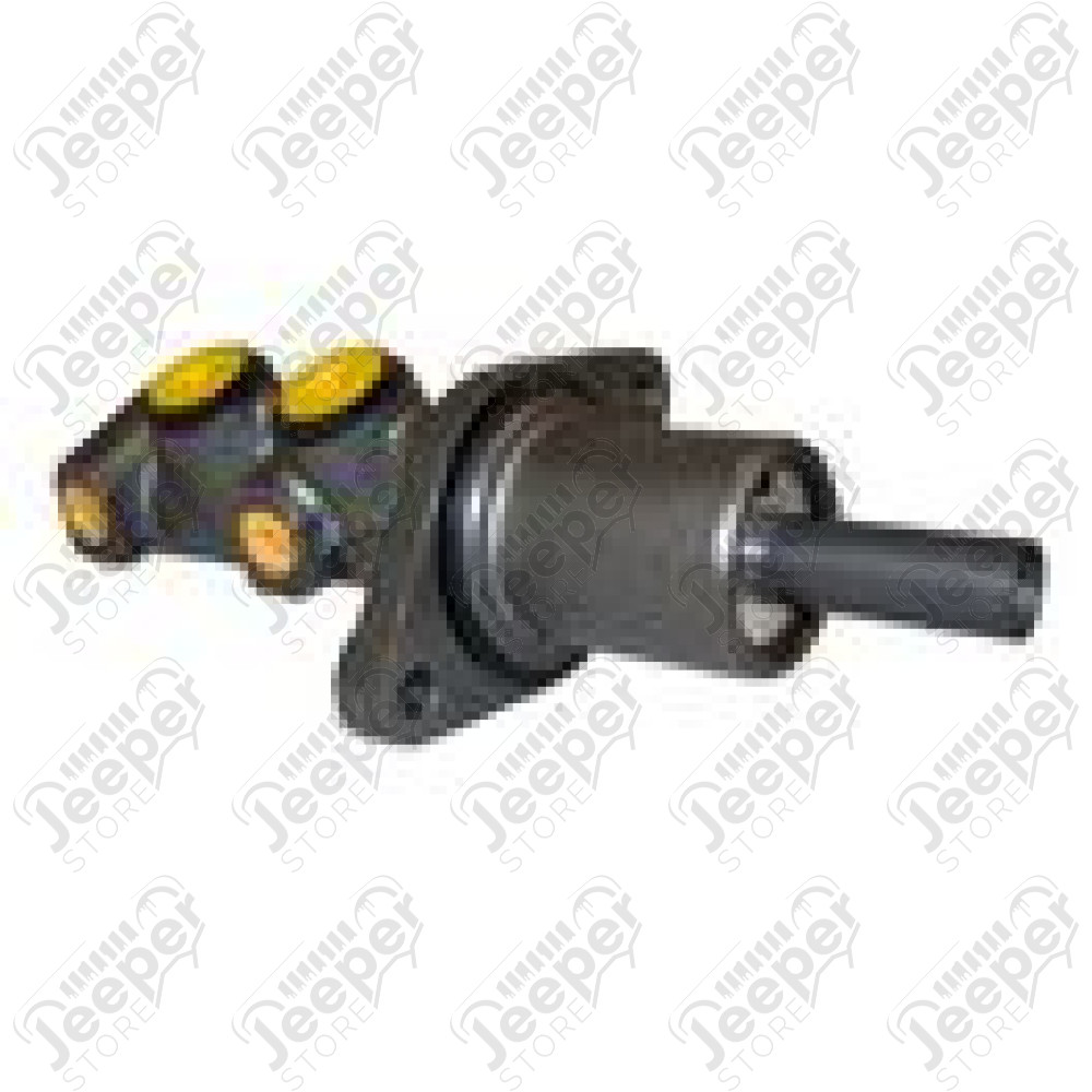 Maître-cylindre de frein avec ABS (4.0L) pour Jeep Wrangler YJ