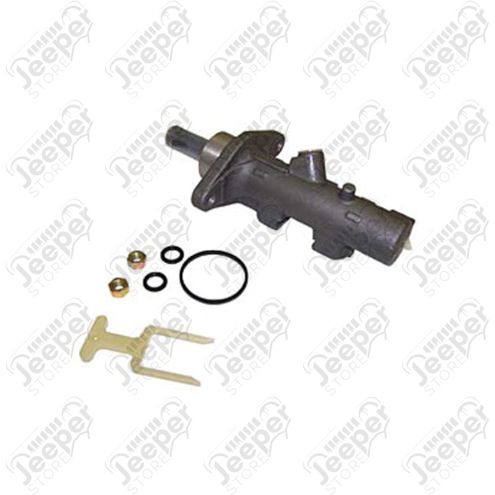 Maitre cylindre de frein (avec ABS et ESP) Jeep Grand Cherokee WH, WK
