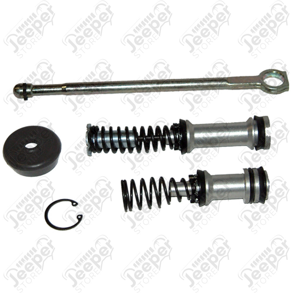 Kit de réparation de maître cylindre de frein sans ABS - Jeep Cherokee XJ - 83510015