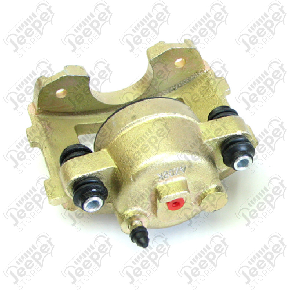 Etrier de frein avant gauche - Jeep Wrangler YJ - 5252985