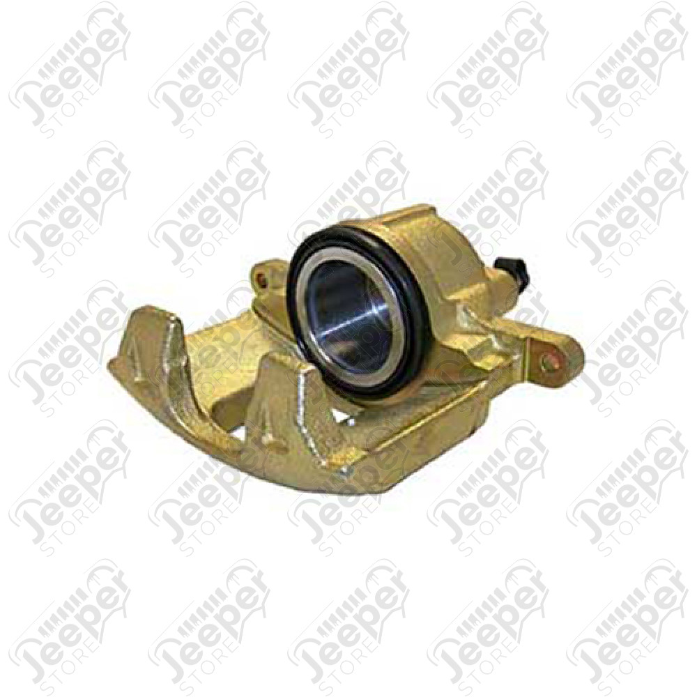 Etrier de frein avant gauche - Jeep Wrangler JK - 68003707AA