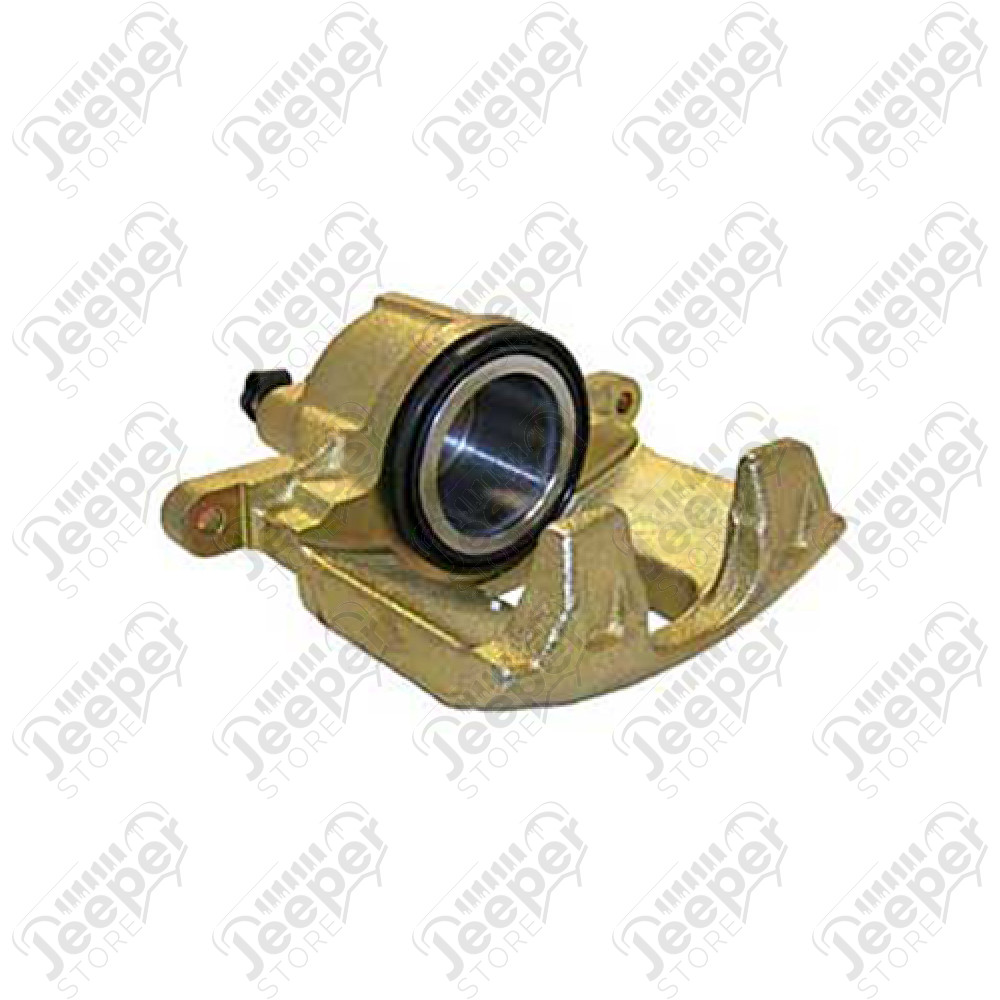 Etrier de frein avant droit - Jeep Wrangler JK - 68003697AA