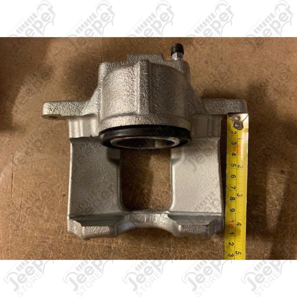 Etrier de frein avant droit - Jeep Wrangler JK - 68003697AA