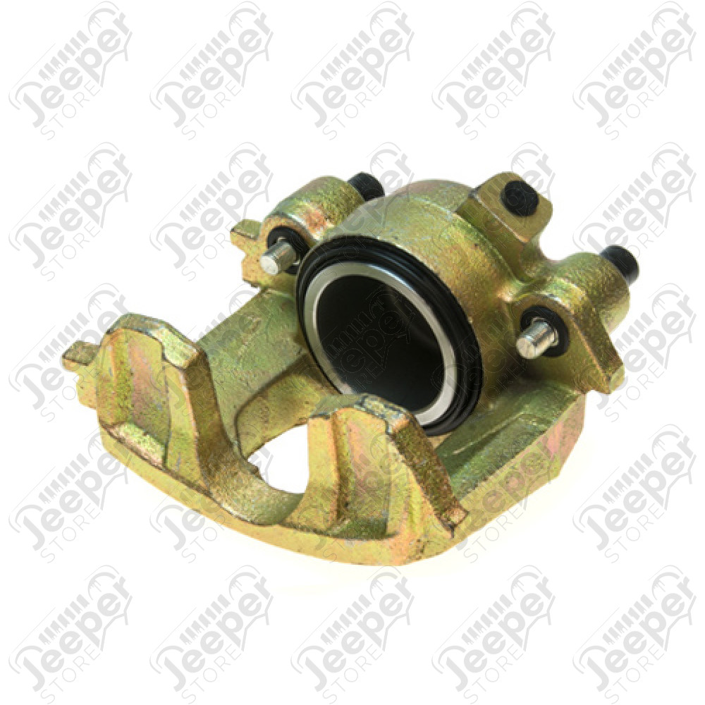 Étrier de frein avant gauche - Jeep Cherokee XJ - 8133847