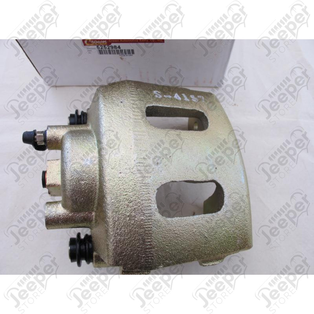 Étrier de frein avant droit - Jeep Cherokee XJ - 5252984