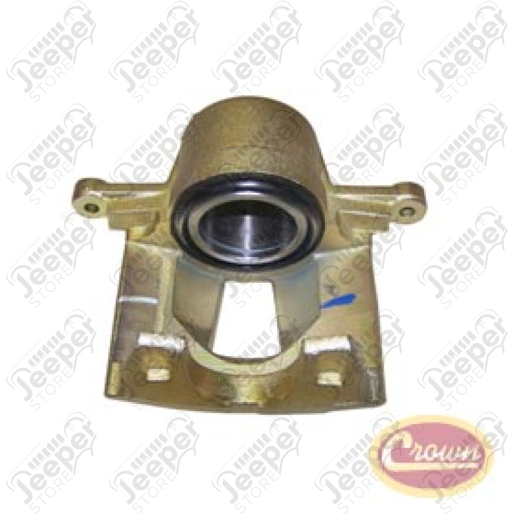 Etrier de frein gauche - Jeep Cherokee Liberty KJ - 5066423AA