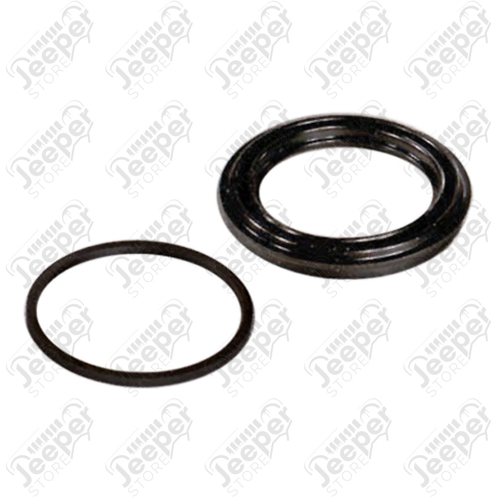 Kit joints d'étrier de frein avant (gauche ou droit) - Jeep CJ - 8126756