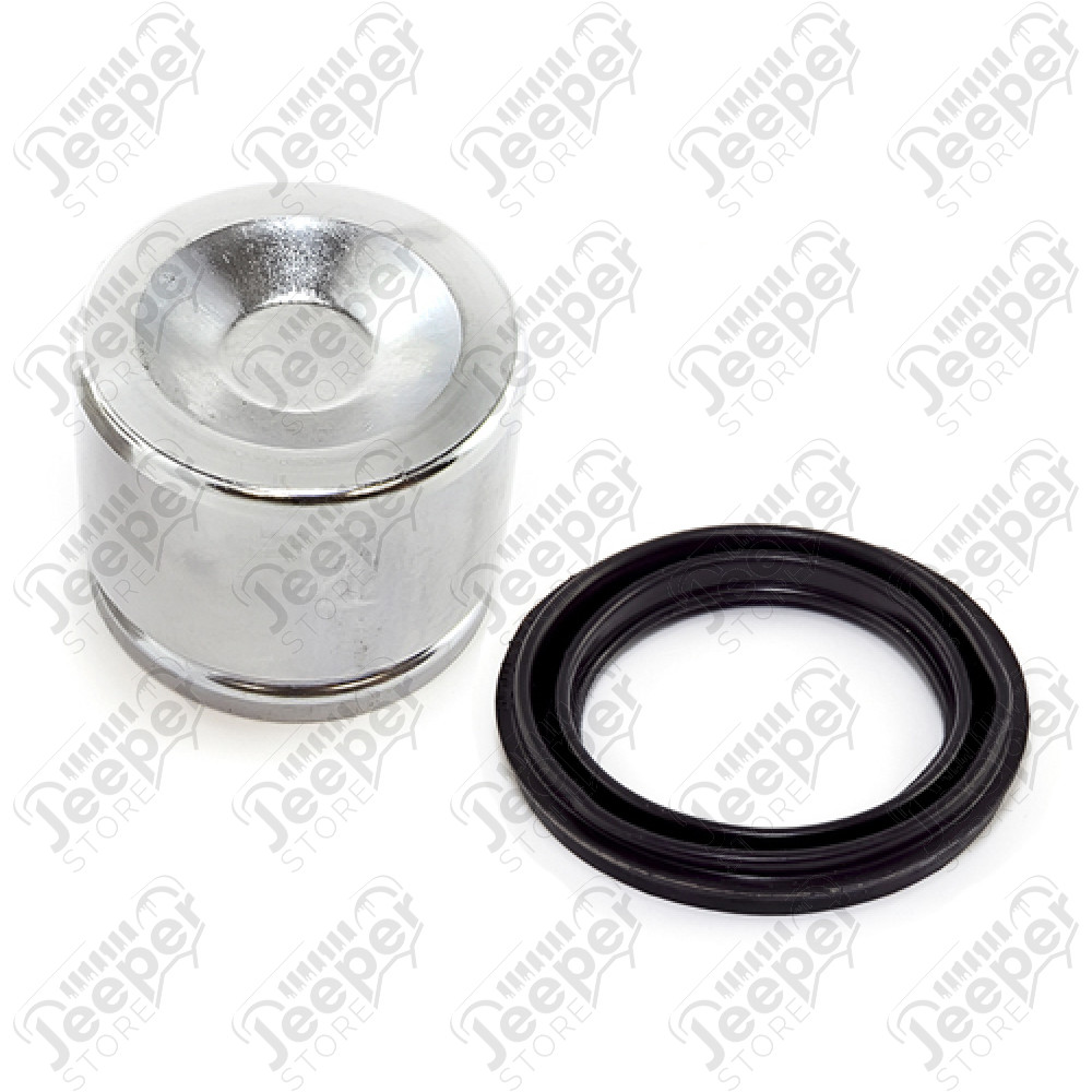 Kit réparation piston d'étrier de frein avant avec joints, Jeep Cherokee Liberty KJ